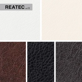 サンゲツの粘着剤付化粧フィルムシリーズ、「REATEC(リアテック)」