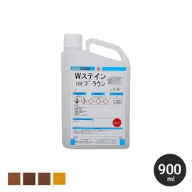 着色力が強く、日光にも強いので変色、退色もほとんどない着色剤