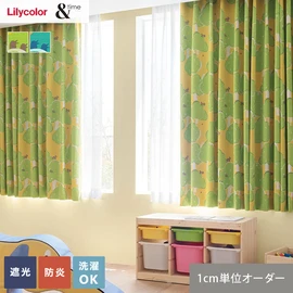 カーテン