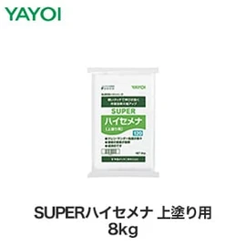 軽いタッチでパテが伸び、壁紙の接着が抜群です