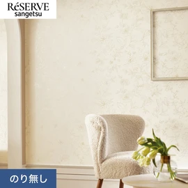 底光りするパールとグラデーションのカラーが美しいフラワー柄