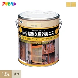 紫外線吸収剤が変色を防ぐ
