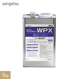 UV樹脂コーティング床材にも安心して使用可能。経済性に優れた、汎用床用ウレタン接着剤です