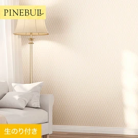 住宅・店舗・各種施設向けと幅広く使えるトキワの「パインブル」シリーズ。DIYにおすすめののり付きタイプ