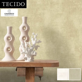 デザイン性豊かで個性あふれるTECIDOの輸入壁紙
