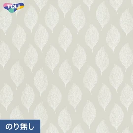 東リの量産クロス「VS」 施工方法が自分で選べるのり無しタイプ
