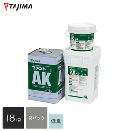 複層ビニル床タイル、ACフロア、マジェスタ、タフゾーンなどの一般工法用セメントです