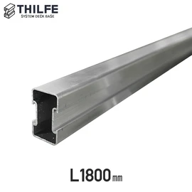 THILFE アルミレール根太 1800mm