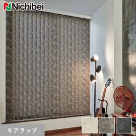 シャビーシックの中に重厚感を感じさせる生地です