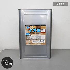消泡性に優れており、塗りやすい為作業性が抜群の上塗り塗料!