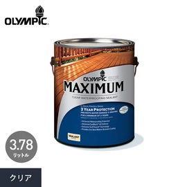 においが少ない水性塗料でありながら、油性塗料にも勝る耐久性を兼ね備えているのが特長です