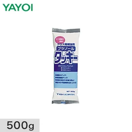 でん粉系接着剤に混入する接着補強剤。乾燥時間が早くなりません