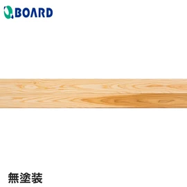 針葉樹の自然な色調を活かしたクリアーなインテリアを創造します。壁・天井にご利用頂けます