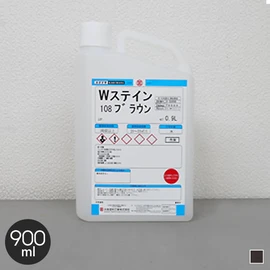 着色力が強く、日光にも強いので変色、退色もほとんどない着色剤