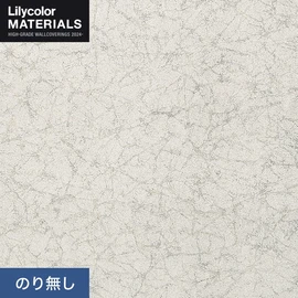 リリカラMATERIALS メタリック。箔のリピート柄が際立つ壁紙。ホテルや店舗のアクセント壁にも好適