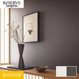 細かいパールがきらめく、麻の葉柄の壁紙です