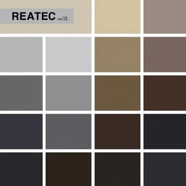 リアテックシート サンゲツ Solid Color TA5231～TA4752