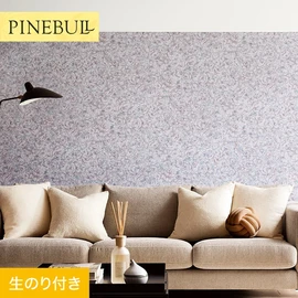 住宅・店舗・各種施設向けと幅広く使えるトキワの「パインブル」シリーズ。DIYにおすすめののり付きタイプ