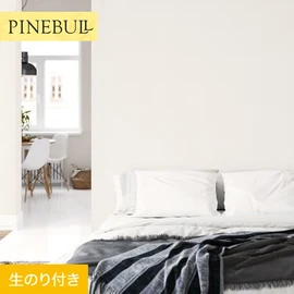 住宅・店舗・各種施設向けと幅広く使えるトキワの「パインブル」シリーズ。DIYにおすすめののり付きタイプ