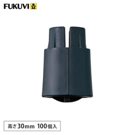 フクビ OAフロア 補助脚(H=30用)スペアスタンド30S 100個入り