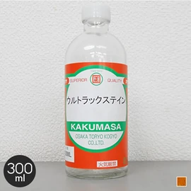 着色力が大変優れており、あらゆる調合が可能な着色剤！