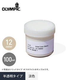 においが少ない水性塗料でありながら、油性塗料にも勝る耐久性を兼ね備えているのが特長です