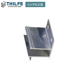 ウッドデッキ
