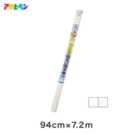 UVカット2倍強い明るいアイロン障子紙 94cm×7.2m
