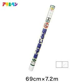 UVをカットして室内の色あせ、変色を防ぐ
