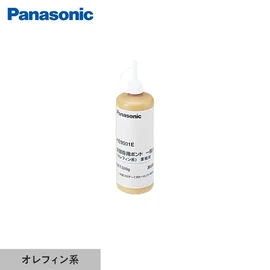 パナソニック フローリング用の接着剤です