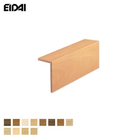 EIDAI 上がり框 後付け(L型框) 銘樹シリーズ用