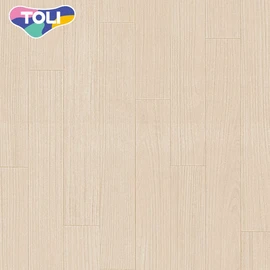 暮らしの音や衝撃に配慮した東リのクッションフロア