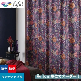 カーテン