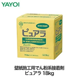 拭き取り性抜群!日光・紫外線による接着剤の黄ばみが少ない・優れた拭き取り性で、かつ拭き残しがあっても糊カスが出にくい