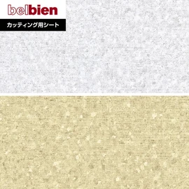 豊富なデザイン展開の粘着剤付き不燃化粧フィルムです