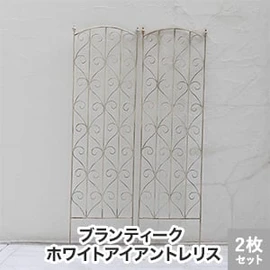 お庭や植物を引き立てるガーデンフェンス!