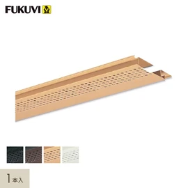 換気口 フクビ 軒先換気孔 VA-200 1本入