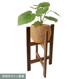 植木鉢をさらにオシャレに