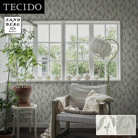 デザイン性豊かで個性あふれるTECIDOの輸入壁紙