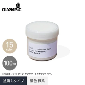 においが少ない水性塗料でありながら、油性塗料にも勝る耐久性を兼ね備えているのが特長です