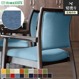 【手洗い可】FORESTEX 椅子張り生地 BASIC アネルカ 137cm巾