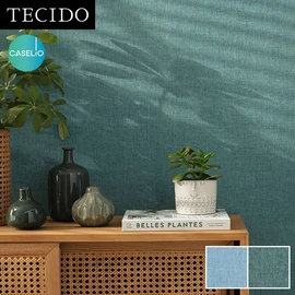 デザイン性豊かで個性あふれるTECIDOの輸入壁紙
