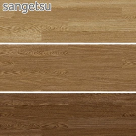 王道で使いやすいオーク柄です