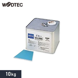 朝日ウッドテックの床材施工用の接着剤です