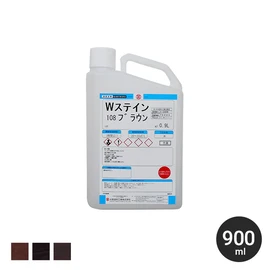 着色力が強く、日光にも強いので変色、退色もほとんどない着色剤