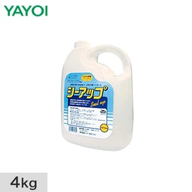下地の吸水調整・下地補強用水性万能シーラー