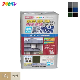酸性雨・塩害・汚染に強く、防水性、耐久性に優れている