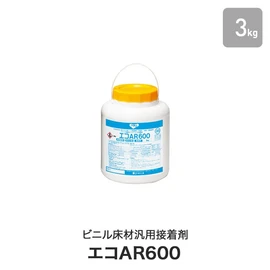 ビニル床材用汎用接着剤 タイル、シート、腰壁シートに使用