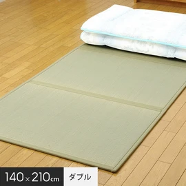 布団の下のすのこ代わりに！持ち運び簡単、コンパクトに収納！