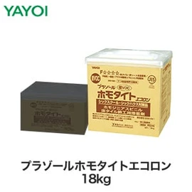 接着剤優れた初期接着力により、タイル張付時のズレを抑えます